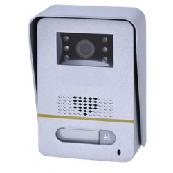 IP Video Adgangssystem....