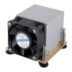 2U kylare för Socket 775...