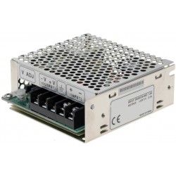 + 12VDC 2.1A (25Watt)...