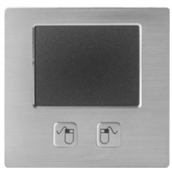 Industriel Touch pad, Low...