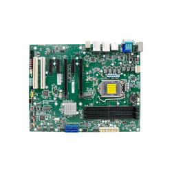 ATX bundkort, Intel 10....