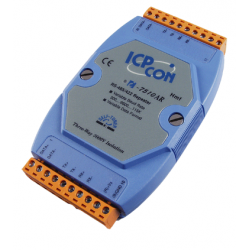 3-veis isolert RS485/422...