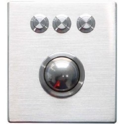 IP65/IP68 forseglet optisk...