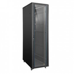 32U 19" rackskab, 80cm dyb....