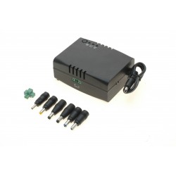 Mini UPS 36W with auto...