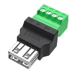 ProdukttittelUSB 2.0 Type A...