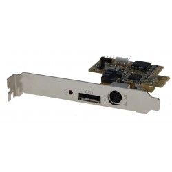 PCI-Express SATA...