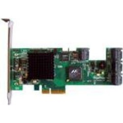 ROCKETRAID 2320 8 kanals...