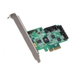DEMOVARE: Rocketraid PCI-X...