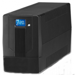 2 kVA / 1.2kW UPS...