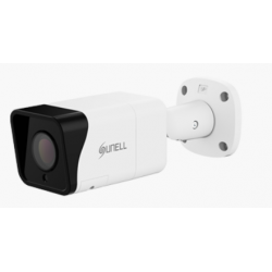 4MP IP-kamera med 2,7 -...