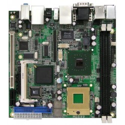 Restsalg: ITX BK core duo,...
