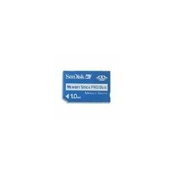 Restsalg: Memory stik pro...