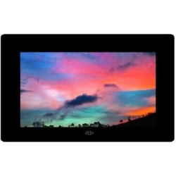 7" TFT 16:9 800x480 screen...
