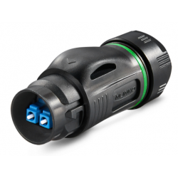 IP67 Vanntett fiberkabelhus...