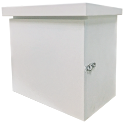 Outdoor all-weather network...