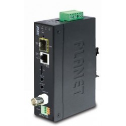 PLANET IVS-2120, video...