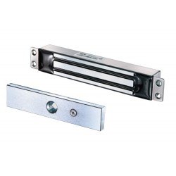 Elektronisk dörrmagnet för...