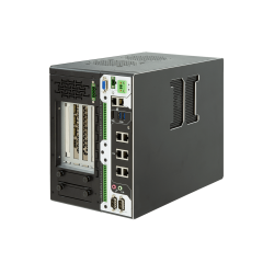 Industri AI-plattform -...