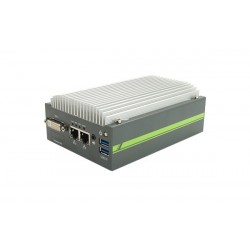 Compact Embedded PC Bay...