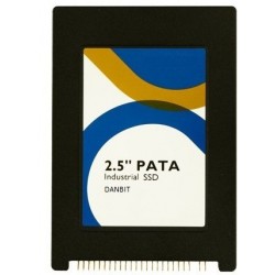 128GB 2½" IDE SSD disk 44...