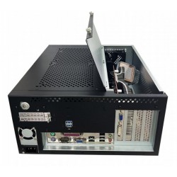 Industriell Mini ATX-deksel...