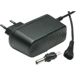 15VDC 1.2A (18Watt)...