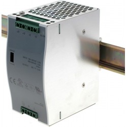 48VDC 2.5A (96W)...