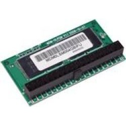 DEMOVARE: Solid State disk...