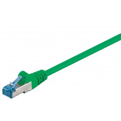 Cat. 6a/ 7 RJ45...