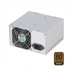 500 Watt ATX strømforsyning