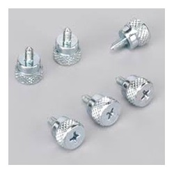 Restlager: Fingerskrue med...