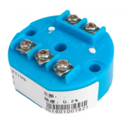 Pt1000 transmitter -50 -...