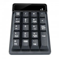 Numeriskt tangentbord -...