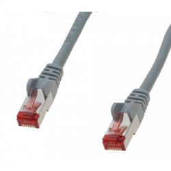 Cat.6A network cable, UL...