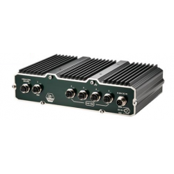 Robust IP66 Edge AI-dator...