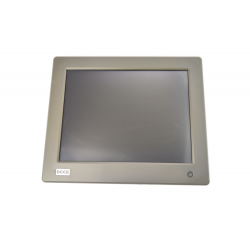 Panel-PC 15,6" Intel® Atom...