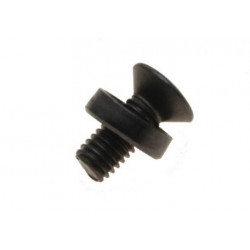 100 pc screw, black for...