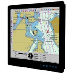Panel PC 19" I5 Marine DNV...