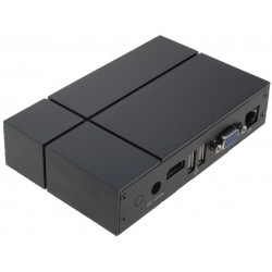 2½" embedded PC med HDMI...
