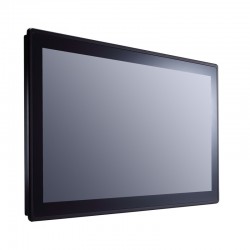 18.5 Wide screen panel pc...