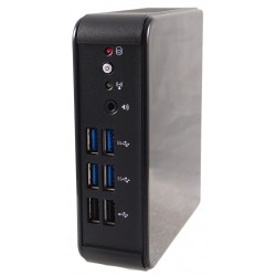 BOX PC komplet 1.7GHz...