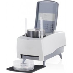 CD/DVD Brænder, automatisk...