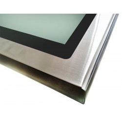 Panel PC 17" I5 2.7GHz IP65...