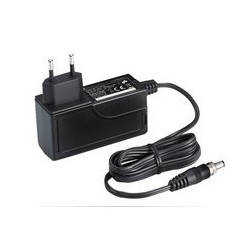 Moxa POWER SUPPLY EU FOR...