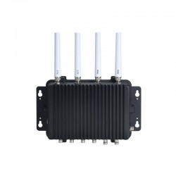 IP67 tæt Embedded PC Intel...
