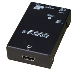 EDID GHOST TIL HDMI
