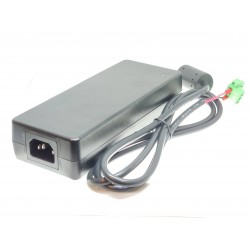24VDC 5A (120W) AC-DC...