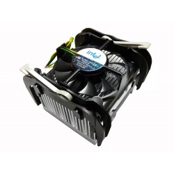 OEM Intel køler, P4 socket...