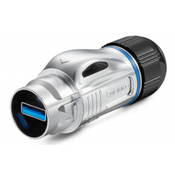 Waterproof USB 3.0 cable...